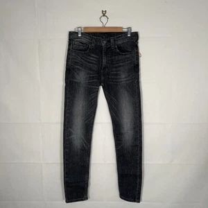 Levis Jeans Herren UK Größe 32 W 30 L 519 Distressed Skinny - Bild 1 von 7