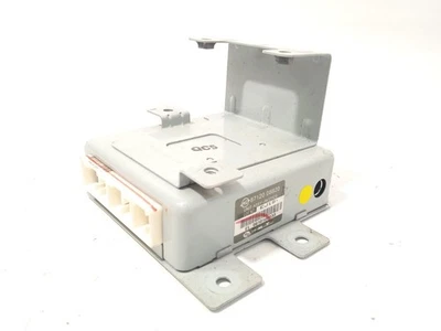 8712008B20 MODULO ELECTRONICO / 7799315 PARA SSANGYONG REXTON / REXTON II GAB_ - Immagine 1 di 4