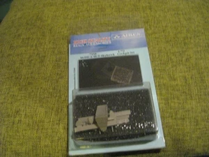 Sealed F-100D Super Sabre Cockpit Set by Aires im Maßstab 1/72 - Bild 1 von 1