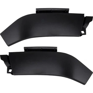 For 2010-2013 4Runner Front Bumper Retainer SET PAIR - Picture 1 of 6