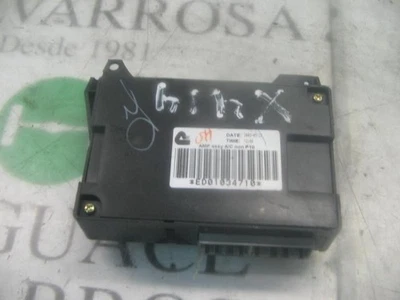 MODULO ELETTRONICO / 3926950 PER NISSAN PRIMERA BERLINA P12 ACENTA - Immagine 1 di 4