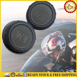 FR 2Pcs Safety TPMS APP Tire Pressure Sensor Motorcycle TPMS Monitoring System - Afbeelding 1 van 10