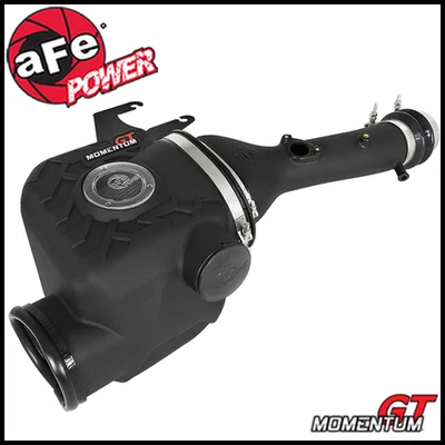 AFE Momentum GT Cold Air Intake System Fits 2012-2015 Toyota Tacoma V6-4.0L Foto 1 de 4