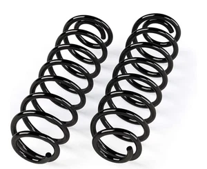 TeraFlex JLU 4DR 2.5" Rear Coil 2DR JL 3.5" Coils Pair - Picture 1 of 5
