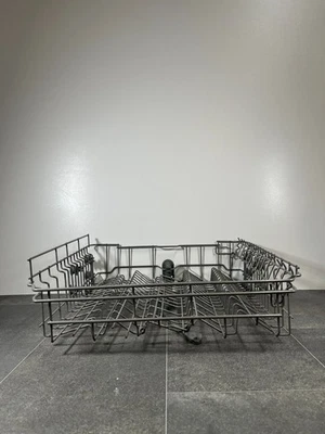 ✅Geschirrkorb Oben Korb Amica Exquisit Hanseatic Bomann OK Spülmaschine 60cm - Bild 1 von 4