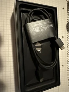 Original Samsung Ladekabel TypeC - Zdjęcie 1 z 1