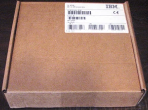 IBM 1.5m kvm conversion option pn: 32p1652 - Photo 1/1
