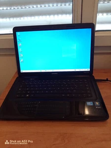 Ordinateur Hp Compac Presario CQ58 Intel Pentium 2.40GHz HDD 500Go ram 6Go 15,6" - Photo 1/10