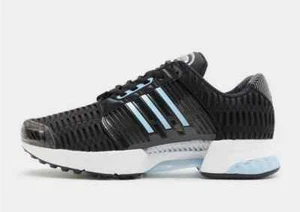 Adidas Originals Climacool 1 IN Schwarz Und Hellblau Alle Größen Limitierte Ware - Bild 1 von 5