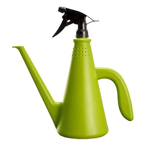 2 in 1 Plant Mister Trinkflasche Gießkanne für Blumen, Pflanzen - Bild 1 von 12