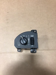1999-2002 DODGE RAM 1500 2500 3500 HEADLIGHT SWITCH 99 00 01 02 OEM - Picture 1 of 8