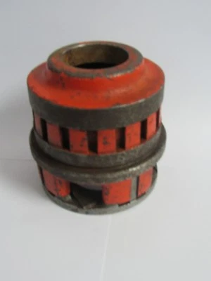 ARMSTRONG 74-842 1-1/4" NPT DIE HEAD - Image 1 of 4