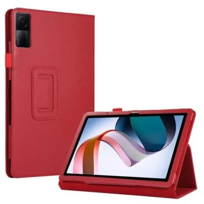Smart Case for Xiaomi Redmi Pad 10.61 Shockproof Tablet Leather Stand Flip Cover - Image 1 of 4