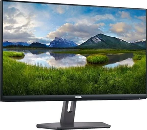 Dell 24" IPS FHD Monitor - Black (S2421NX) - Picture 1 of 3