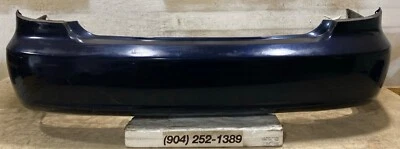 2002-2006 LEXUS ES300 ES330 REAR BUMPER COVER OEM 52159-33170 - Image 1 of 4