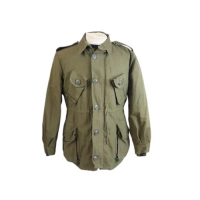 Canadian Armed Forces 3 Season Combat Jacket -XL Long W/O liner - Image 1 of 3