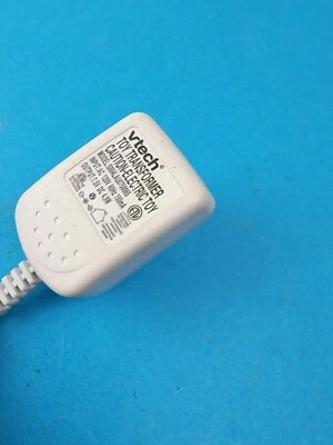 Genuine Vtech Toy Transformer Model S004LAU0750065 AC Power Supply Adapter - Image 1 of 2