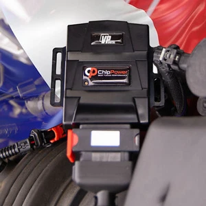 FR Boitier Additionnel pour VW Golf Mk4 IV 4 1.9 TDI 90 CV Tuning Diesel VPd - Picture 1 of 10