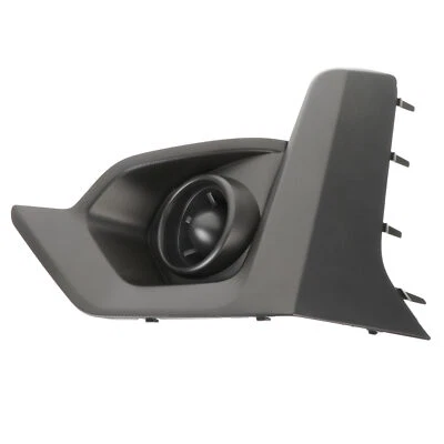 OEM NEW 21-23 Subaru Crosstrek Fog Light Lamp Trim Cover Driver Side 57731FL850 - Image 1 of 4