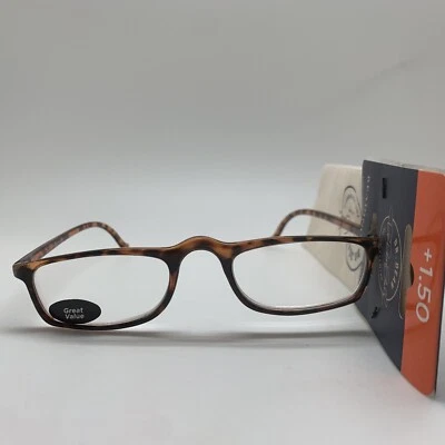 IC40 ICU DR DEAN EDELL 1010020 2xz Calexico 1.50 LECTORES DE GAFAS DE LECTURA Foto 1 de 4