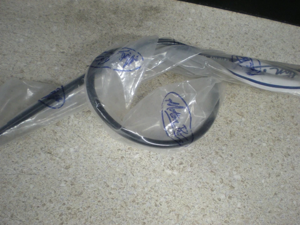 NOS Motion Pro Choke Cable For Suzuki 1992-93 GSXR600W 04-0162 - Image 1 of 2