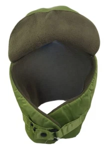 7AM Kid's Green Classic Chapka Hat #CH500 3-4 Years NWT - Picture 1 of 3