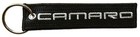 Camaro Embroidered Key Chain, Chevrolet Muscle Car, Pony Car, key fob