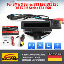 Produktbild - Rückfahrkamera Kamera für BMW E60 E61 E70 E90 E91 E92 E93 E84 E88 E82 E70 E72