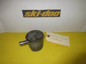 2006-09 OEM Elko BRP Ski-doo Tundra 300F piston STD 71.91mm #420890070 - Picture 1 of 4