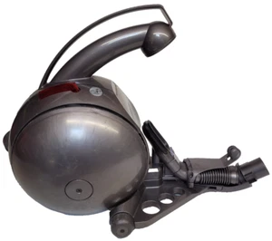 Unidad de motor base de repuesto para aspiradora Dyson CY27 Hoover gris probada funcionando - Imagen 1 de 6
