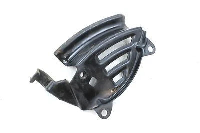 84-87 HONDA GOLDWING 1200 GL1200I INTERSTATE REAR ROTOR COVER BACK BRAKE DISC - Image 1 of 4