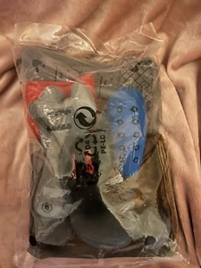 Ikea Duktig Werkzeuggürtel mit 5 Werkzeugen Bauarbeiter weiches Plüschtier Stofftier - Bild 1 von 2