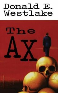 The Ax by Westlake, Donald