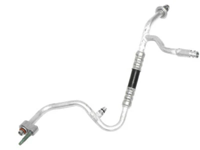 Manguera de líquido refrigerante aire acondicionado Mazda Tribute 2005-2006 78934XXXP manguera de aire acondicionado Foto 1 de 2