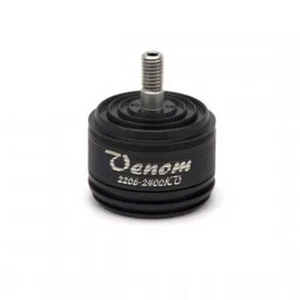 Brotherhobby Venom 2206 1900KV 2400KV 2600KV 4-5S Brushless Motor - Picture 1 of 5
