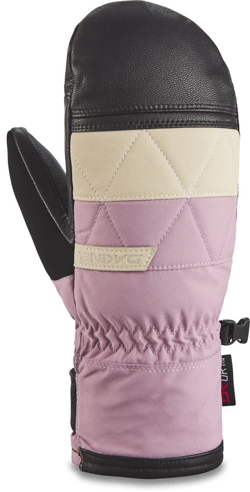 DAKINE Fleetwood Snowboard Mitts Women's Medium Begonia 2021