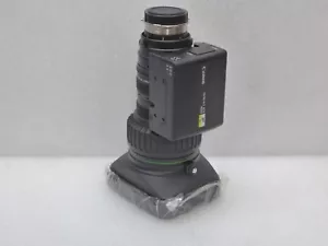 Canon KTS SX14 YH19X6.7 IF 19X BCTV ZOOM OBJEKTIV WEITWINKEL - Bild 1 von 10