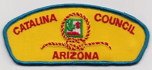 CSP - CATALINA COUNCIL - T-4 ? - Bild 1 von 1