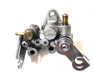 Bomba de aceite Arctic Cat Tigershark Montego 1997-1999 OEM# 3008-451 Foto 1 de 4