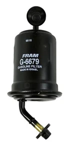 Fram G-6679 Gasolina Combustible Filtro G6679 - Imagen 1 de 2