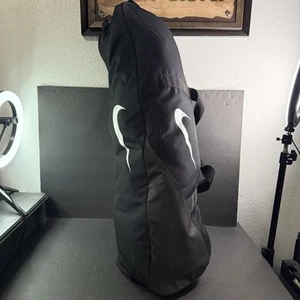 Nike 32" langer schwarzer Baseball Softball Handschuh, Schläger & Ball Ausrüstung Tragetasche - Bild 1 von 8