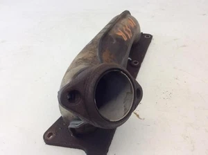 06-09 Mercedes E350 W209 CLK350 Right Exhaust Manifold O - Picture 1 of 6