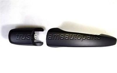 fits 2007 to 2012 Lincoln MKZ Exterior Door Handle Rear Right Primed - Imagem 1 de 2