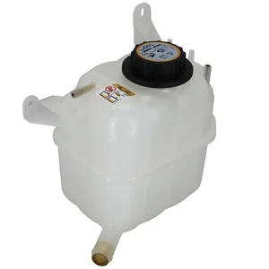 Coolant Overflow Tank for Ford Freestar Windstar Mercury Monterey 99-07 603-208 - Picture 1 of 12