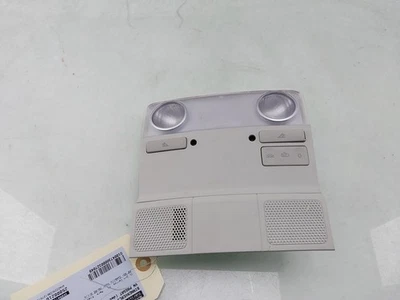 INNENBELEUCHTUNG VORNE Volkswagen Passat Variant (3C5) 2007 1K0947105 - Bild 1 von 4