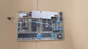 ZX Sinclair Spectrum 48k Motherboard Issue 6a mother board 19/02 - Afbeelding 1 van 14