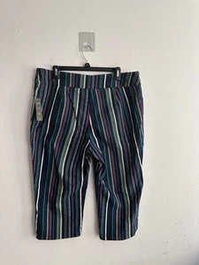 capri pants for women 0X(14W) - Picture 1 of 6