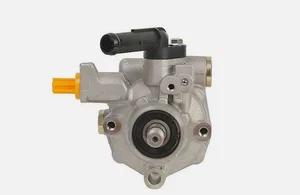 New Power Steering Pump  Part No 98-5196CQ fits Subaru - Forester (2009-2013) - Picture 1 of 1