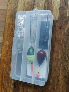 Matt Hayes Telescopic starter kit box For Sea /Freshwater fishing. Tackle box. - Picture 1 of 10