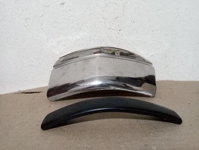 Roadmaster Wagon 1994 1995 1996 moldura esquina izquierda fabricante de equipos originales usado BRKN MNT pines Foto 1 de 4